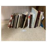 Cook Books