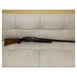 Remington Model 1100 12ga Shotgun