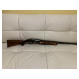 Remington Model 1100 12ga Shotgun