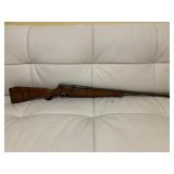 O.F. Mossberg & Sons .410 Shotgun Bolt Action