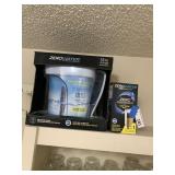 NIP Zero Water Filtration
