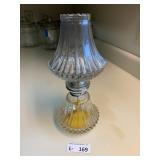 Oil Lamp