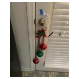 Christmas Door Bells