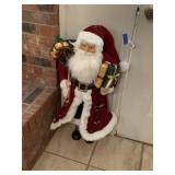 Santa Figurine