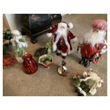 MIsc Christmas Decor