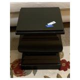 Square Accent Table / Display Riser