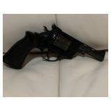 Burgo HW 38   38 Special