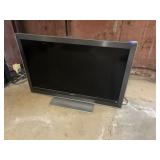 Sony LCD TV Model KDL-52W3000