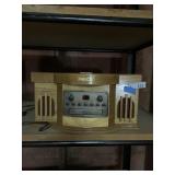 Philco Stereo