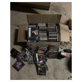 CDs