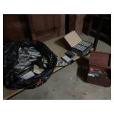 Cassette Tapes
