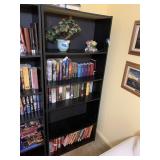 Bookcase (only)
