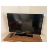 Samsung TV Model UN32EH4003F