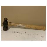 Shop Hammer