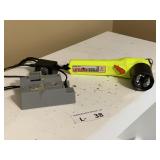 Pelican Littel Ed Right Angle Flashlight