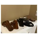 Holsters, Soft Case