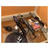 Hair Styling Tools, Trimmers