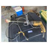 DeWalt VSR Hammer Drill DW505