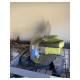 Ryobi Battery Op Miter Saw P551 (no battery)