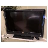 Vizio TV Model: E321VL