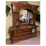 Bassett Dresser