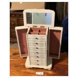 Jewelry Box
