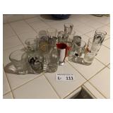 Shot Glasses