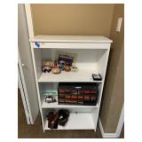 White Shelf (only)