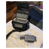 JVC Camcorder Everio