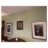 Wall Decor