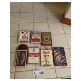 Playing Cards
