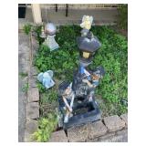 Yard Decor