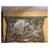 Decorative Wall Tapestry