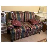 Clayton Marcus Love Seat