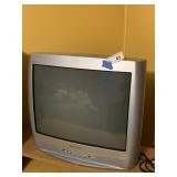 Magnavox TV Model: 20MT1331/17