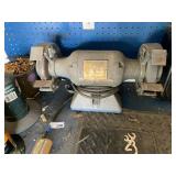 Bench Grinder