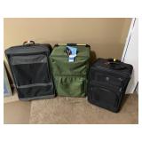 Luggage