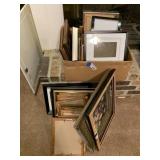 MIsc Picture Frames