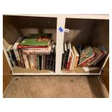 Books, Cook Books