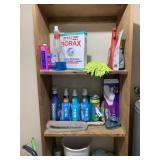Cleaning Supplies