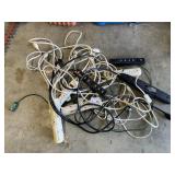 Surge Protectors, Extension Cords