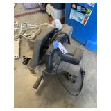 Black & Decker Power Miter Saw