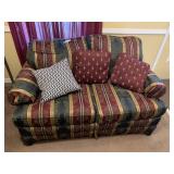 Clayton Marcus Love Seat