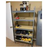 Metal Shelf (only)