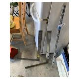 Framing Squares & Yard Stick