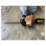 Poulan Pro Hedge Trimmer (has compression)