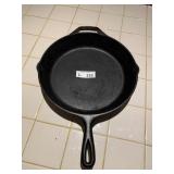 Lodge Cast Iron Skillet 10SK