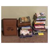 Books