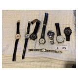 Watches
