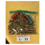 MIxed Ammo